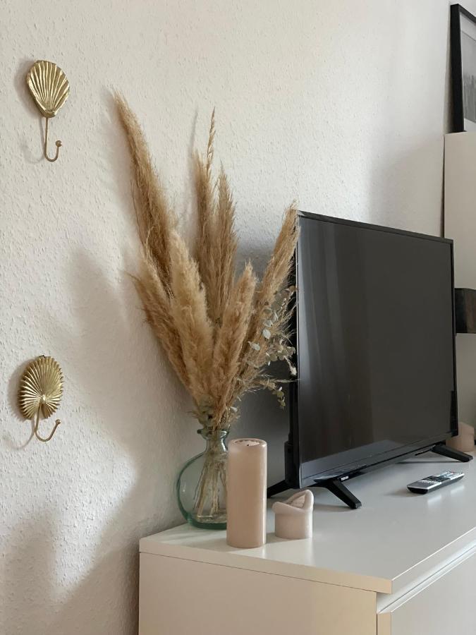 Zentrales Boho Loft Im Zentrum Von Langerwehe In Bahnhofsnaehe Exteriör bild